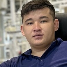 Фотография мужчины Nurik, 21 год из г. Алматы