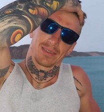 Фотография мужчины Viktor, 38 лет из г. Алматы