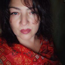 Фотография девушки Вика, 49 лет из г. Николаев