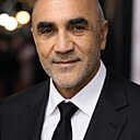 Равшан, 61 год