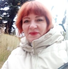 Фотография девушки Оксана, 50 лет из г. Варшава