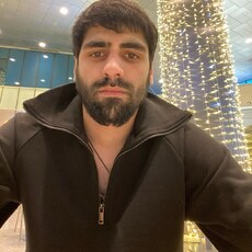 Фотография мужчины Garik, 28 лет из г. Великий Новгород