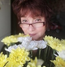 Фотография девушки Ольга, 63 года из г. Барнаул