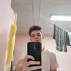 Фотография мужчины Kirill, 19 лет из г. Сыктывкар