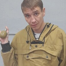 Фотография мужчины Sergei, 37 лет из г. Ялуторовск