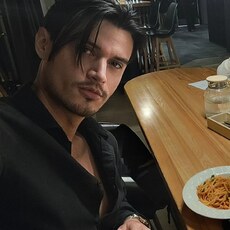 Фотография мужчины Alessandro, 33 года из г. Петрозаводск