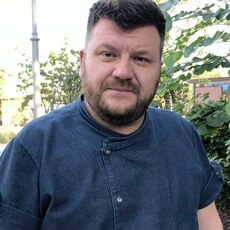 Фотография мужчины Антон, 47 лет из г. Вологда