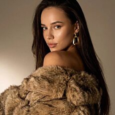 Фотография девушки Анастасия, 25 лет из г. Москва