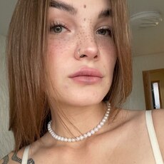 Фотография девушки Лиза, 22 года из г. Москва