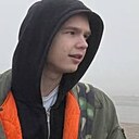 Антон, 20 лет