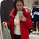 Мадам, 47 лет