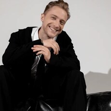 Фотография мужчины Рома, 21 год из г. Санкт-Петербург