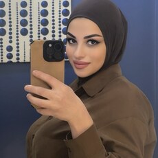 Фотография девушки Айли, 30 лет из г. Избербаш