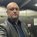 Антон, 44 года