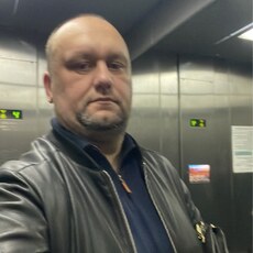 Фотография мужчины Антон, 44 года из г. Москва