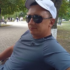 Фотография мужчины Сontinent, 34 года из г. Георгиевск