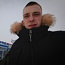 Антон, 20 лет