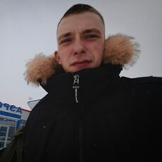 Фотография мужчины Антон, 20 лет из г. Череповец