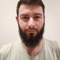 Фотография мужчины Борис, 29 лет из г. Звенигород