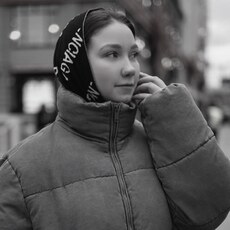 Фотография девушки Алиса, 18 лет из г. Москва