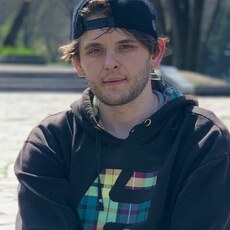 Фотография мужчины Bryan Kit, 35 лет из г. Павлоград