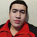 Абдурахман, 18 лет