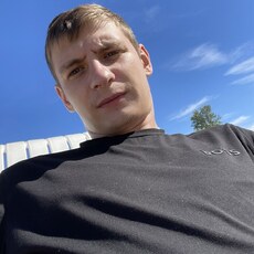 Фотография мужчины Денис, 28 лет из г. Пермь