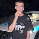 Игорь, 21 год