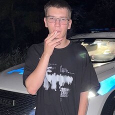 Фотография мужчины Игорь, 21 год из г. Зеленоград