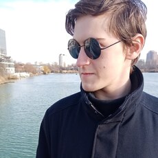 Фотография мужчины Тимофей, 22 года из г. Краснодар