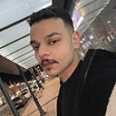 Абуд, 24 года