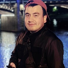 Фотография мужчины Оллаберган, 28 лет из г. Хива