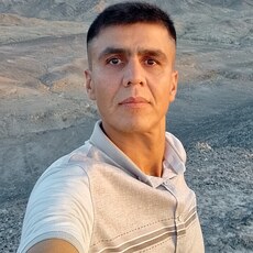 Фотография мужчины Фуркат, 37 лет из г. Москва