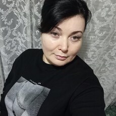 Мила, 49 из г. Москва.