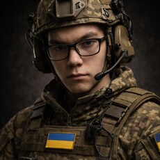 Фотография мужчины Богдан, 18 лет из г. Тернополь