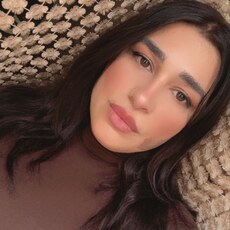 Фотография девушки Амина, 23 года из г. Кизляр