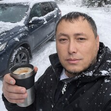 Фотография мужчины Azamat, 38 лет из г. Актюбинск