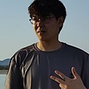 Элдар, 23 года