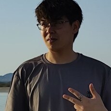 Фотография мужчины Элдар, 23 года из г. Бишкек