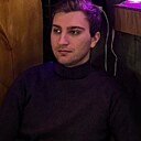 Тамирлан, 24 года