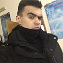 Роман, 25 лет