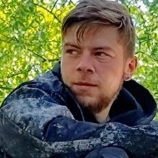 Фотография мужчины Евгений, 28 лет из г. Санкт-Петербург