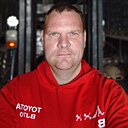 Антон, 41 год