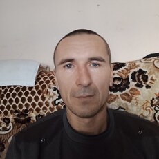 Фотография мужчины Евгений, 40 лет из г. Майкоп