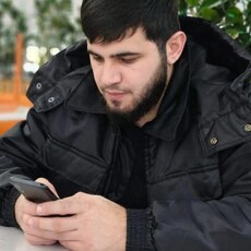 Фотография мужчины Isma, 27 лет из г. Санкт-Петербург