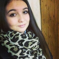 Настя, 33 из г. Санкт-Петербург.