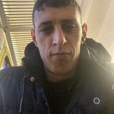 Фотография мужчины Александр, 35 лет из г. Новосибирск