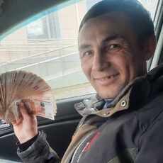 Фотография мужчины Ильнур, 38 лет из г. Месягутово