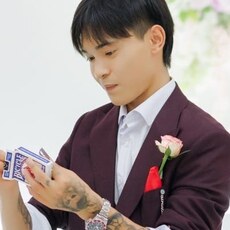 Фотография мужчины Фелликс, 25 лет из г. Павлодар