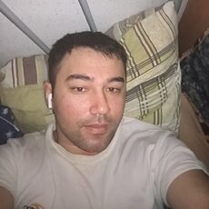 Фотография мужчины Амир, 29 лет из г. Петропавловск-Камчатский